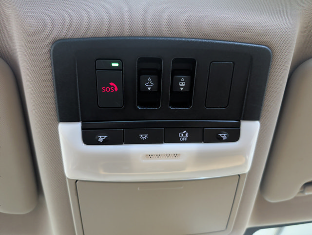 Used 2021 Nissan Rogue Platinum AWD/4WD image 27