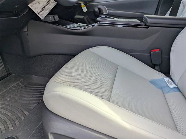 New 2026 Toyota Prius Limited image 4