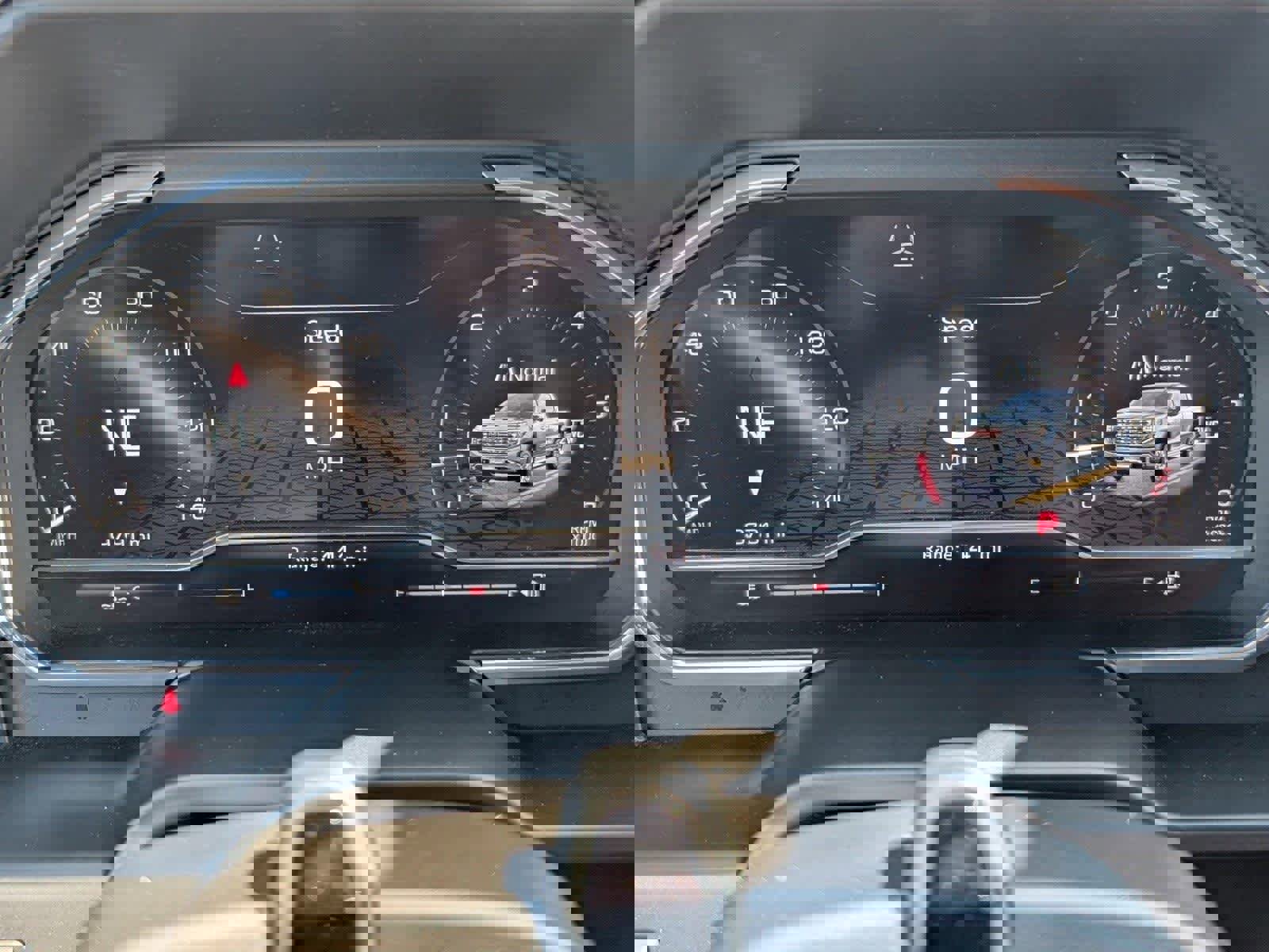 Certified 2025 GMC Sierra 1500 Denali Ultimate image 30