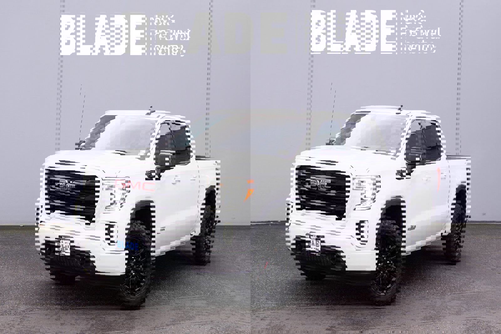 Used 2022 GMC Sierra 1500 Elevation w/ Preferred Package