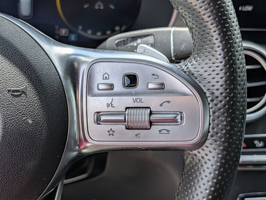 Used 2022 Mercedes-Benz GLC 300 image 19
