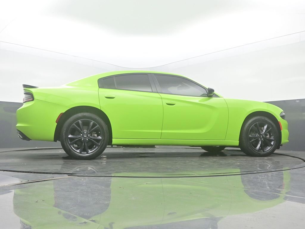 Used 2023 Dodge Charger SXT w/ Blacktop Package image 52