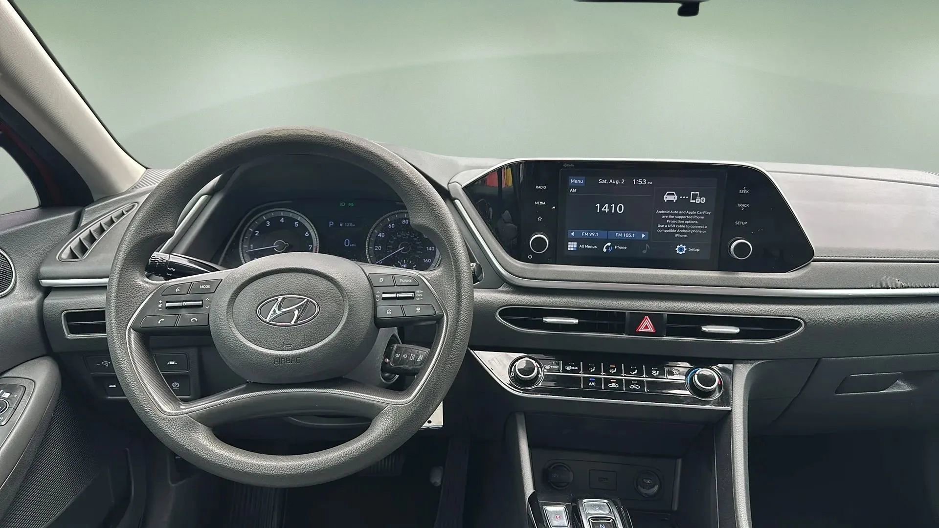 Used 2020 Hyundai Sonata SE w/ Cargo Package image 41