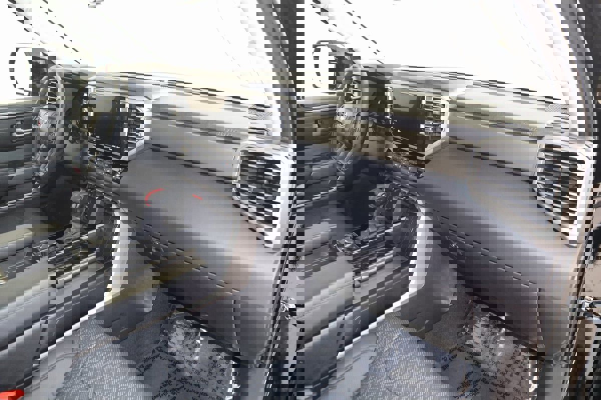 Used 2024 Toyota Sequoia Limited image 57