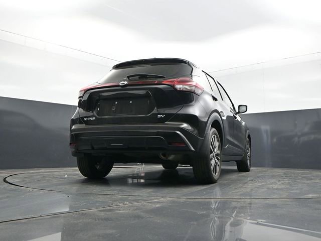 Used 2024 Nissan Kicks SV FWD image 30
