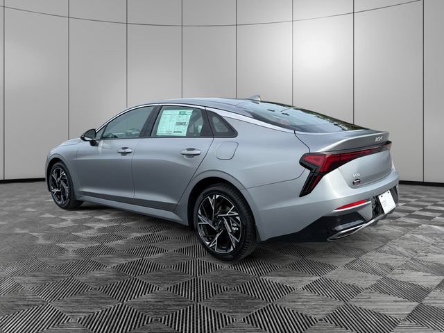 New 2026 Kia K5 GT-Line image 3