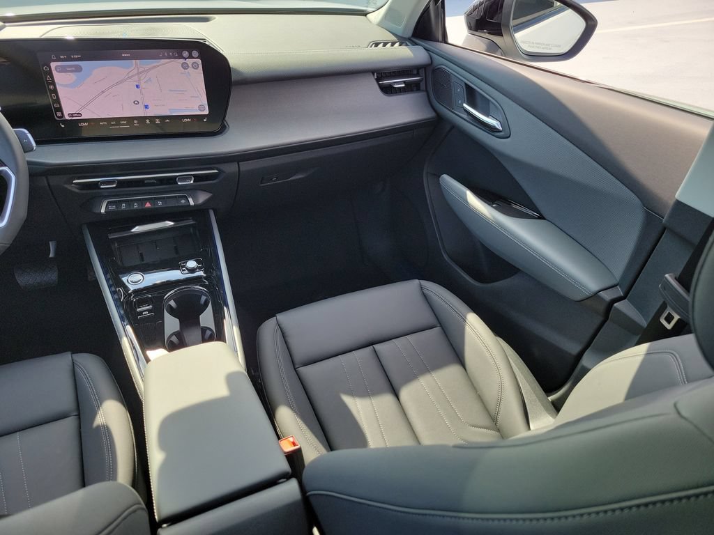 New 2026 Audi Q3 quattro 2.0T AWD/4WD image 24
