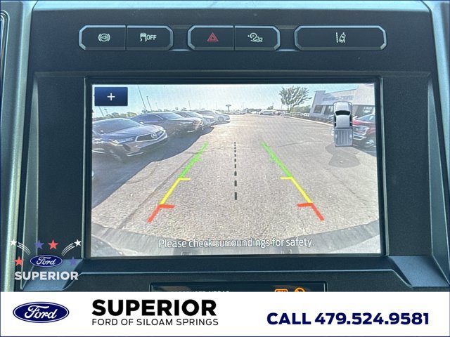Used 2020 Ford F250 XLT w/ Tremor Off-Road Package AWD/4WD image 9