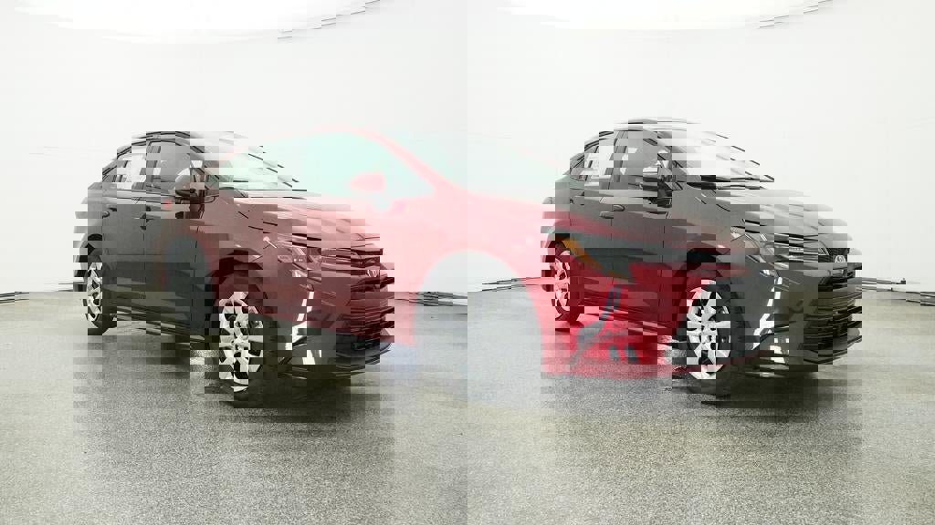 New 2026 Toyota Corolla LE image 21