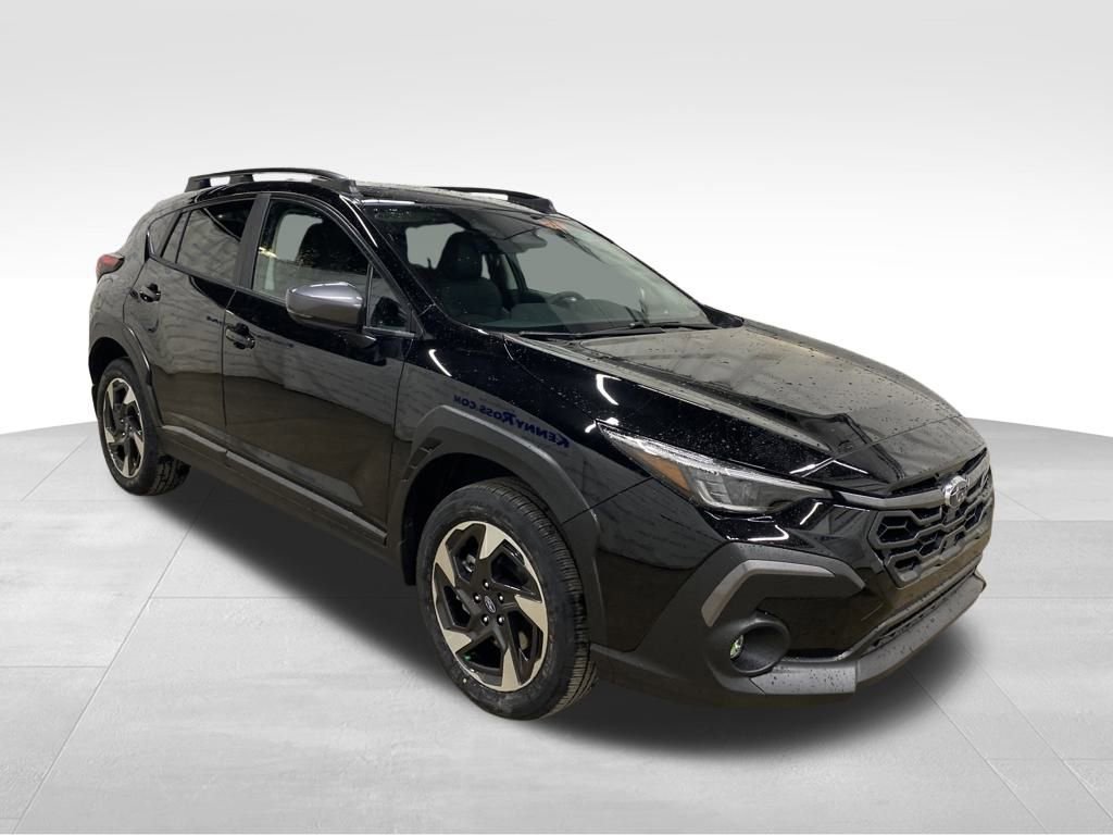 New 2026 Subaru Crosstrek 2.5i Limited image 3