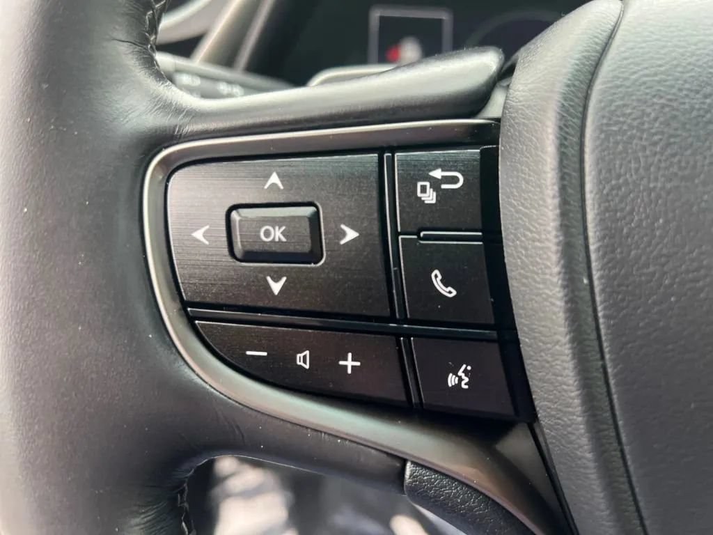Used 2021 Lexus ES 350 w/ Premium Package FWD image 47