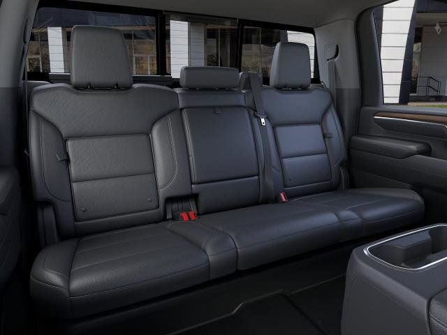 New 2026 GMC Sierra 2500 SLT w/ Texas SLT Premium Package AWD/4WD image 17