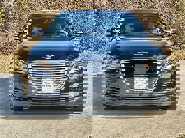 Used 2015 Hyundai Genesis 3.8 w/ Option Group 04 image 7