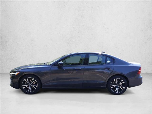 Used 2024 Volvo S60 B5 Plus AWD/4WD image 9