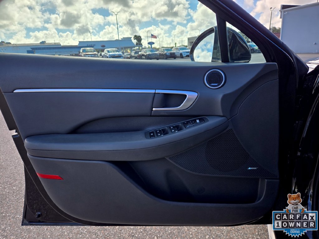 Used 2020 Hyundai Sonata SEL Plus w/ Tech Package FWD image 21