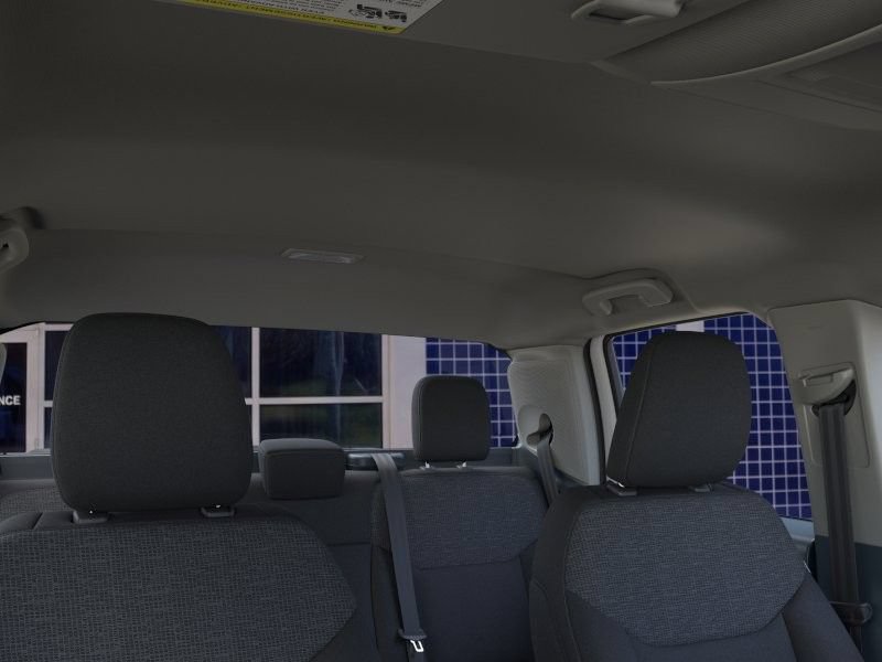 New 2026 Ford Maverick XL FWD image 11