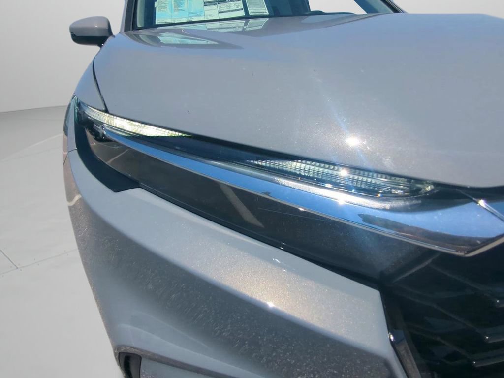 New 2026 Honda CR-V EX-L image 22