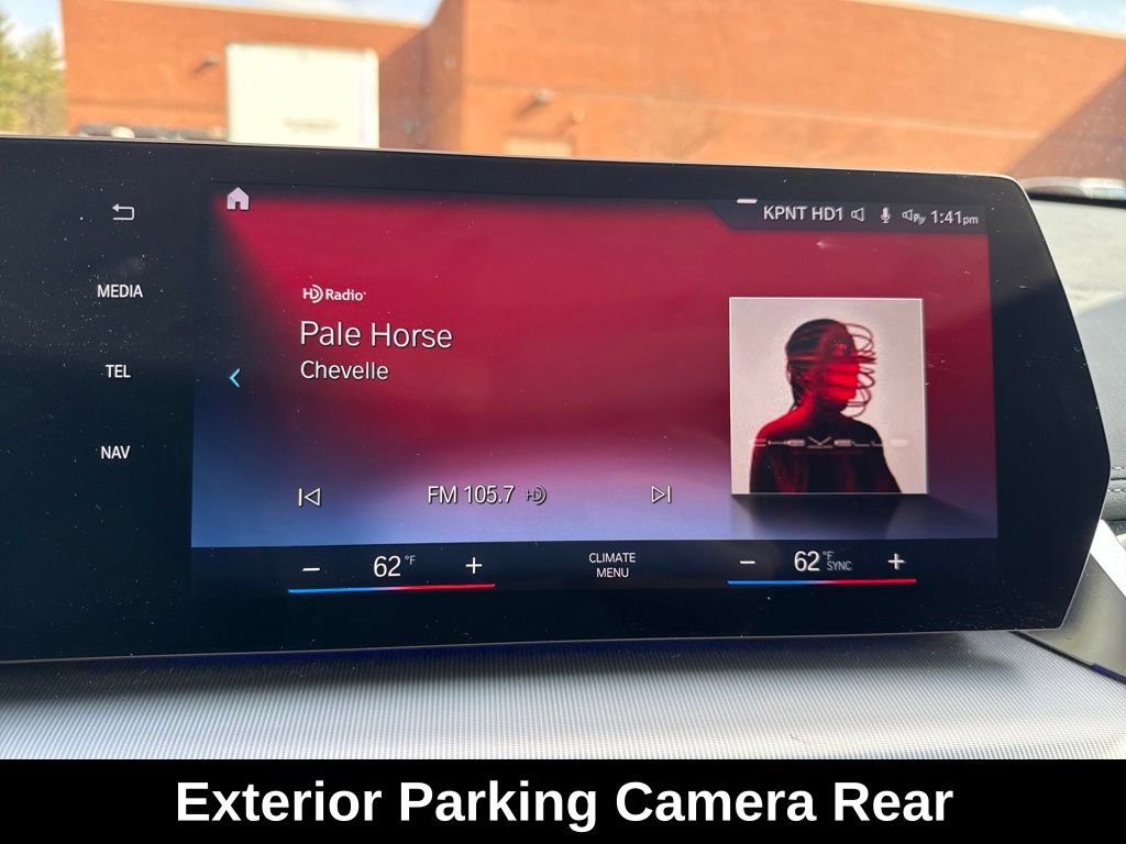 Used 2023 BMW X1 xDrive28i w/ Convenience Package image 18