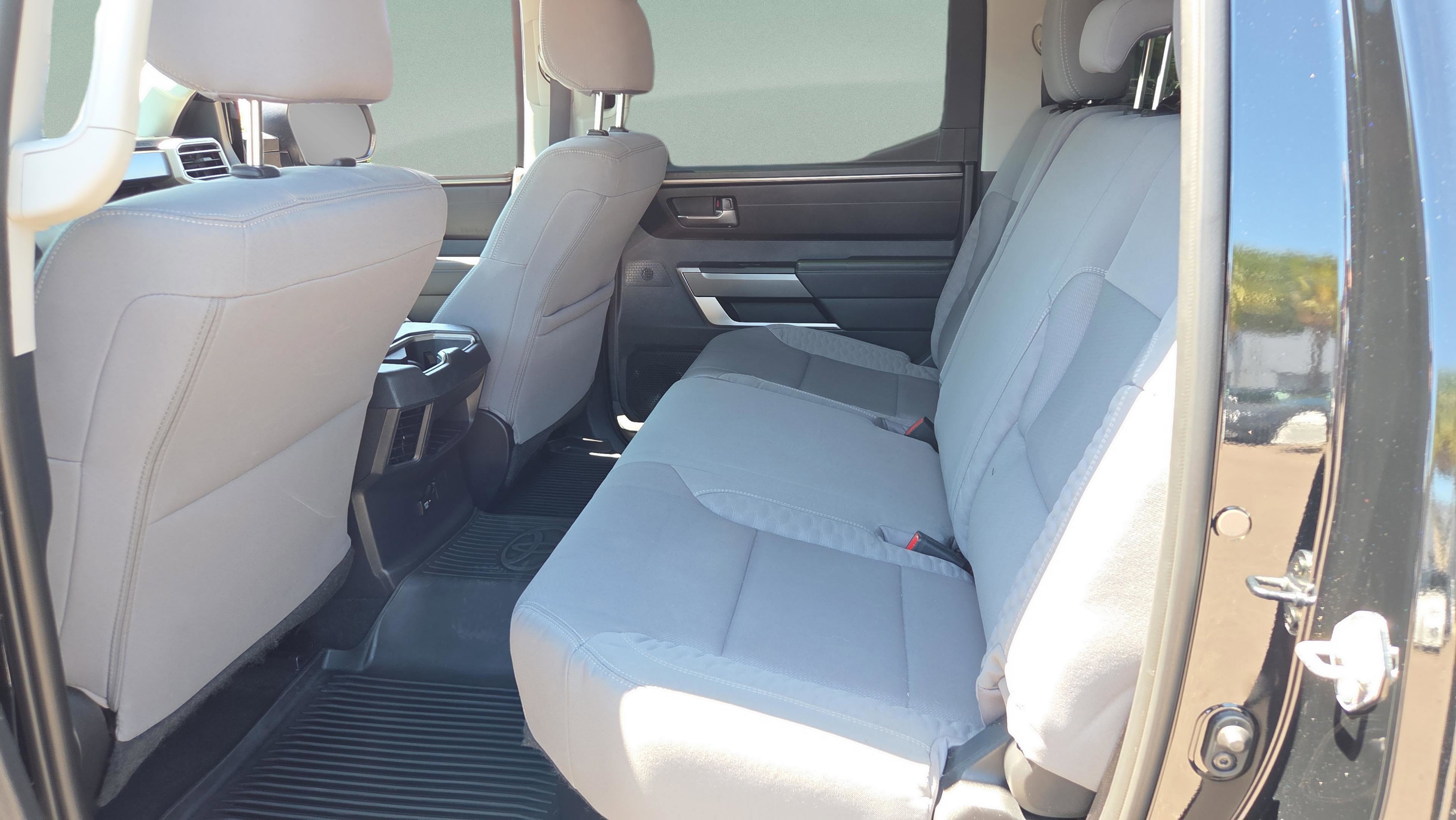 Used 2024 Toyota Tundra SR5 image 24