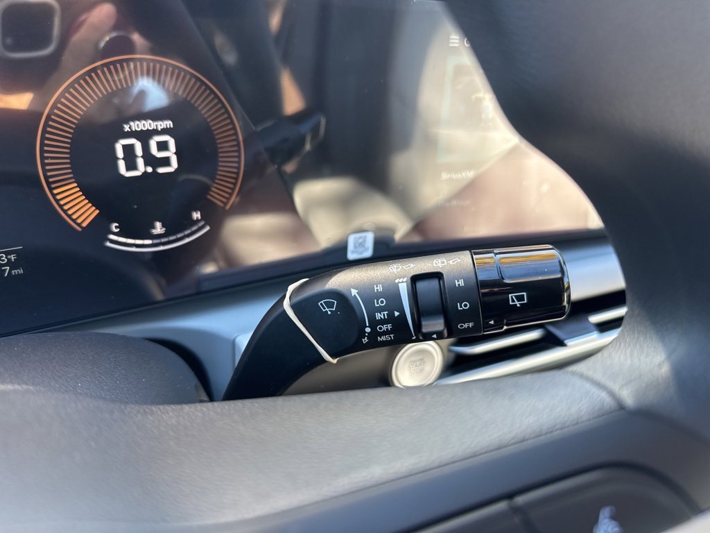 New 2026 Hyundai Tucson SEL image 35