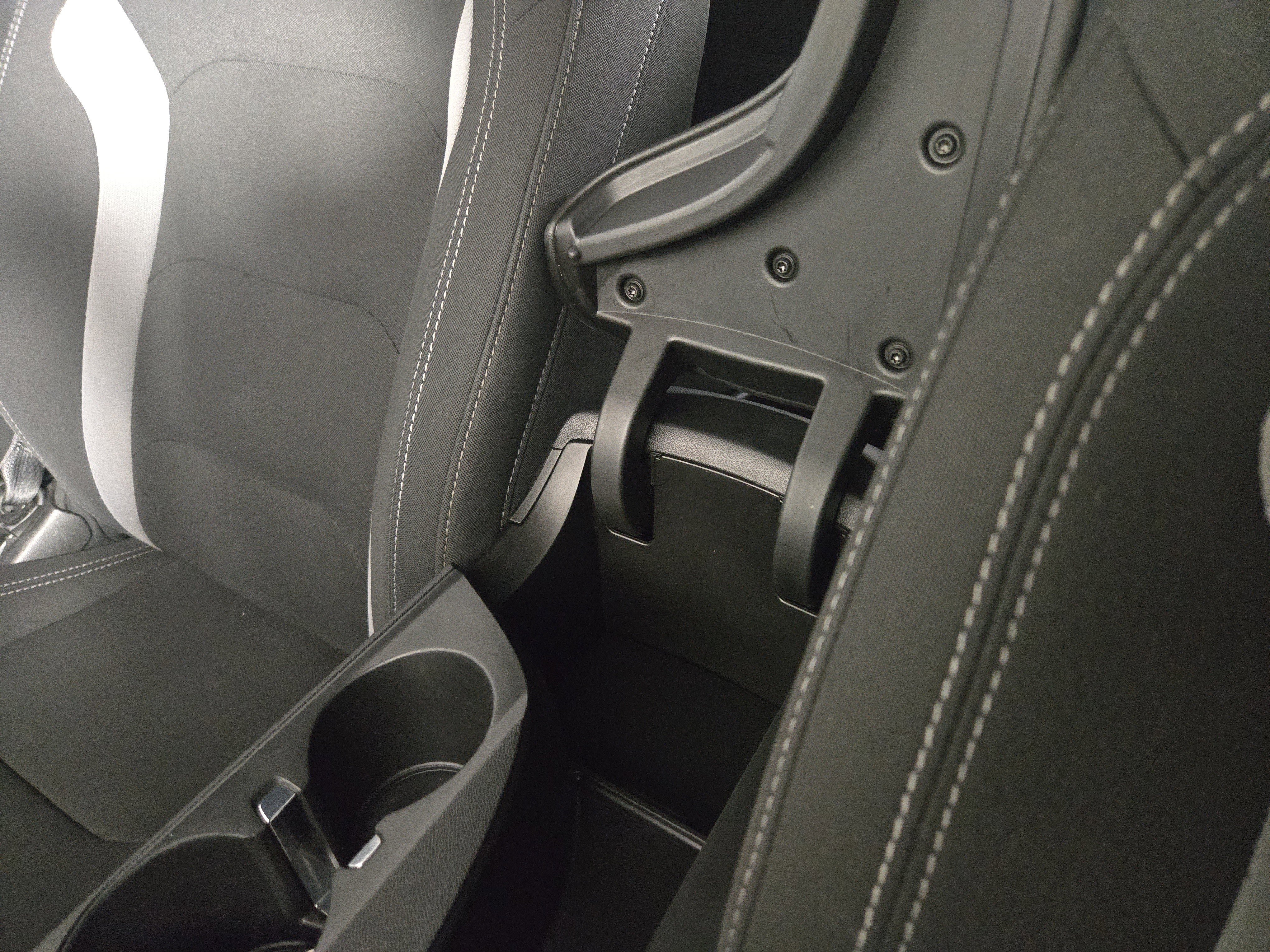 Used 2019 Chevrolet Camaro LT image 26