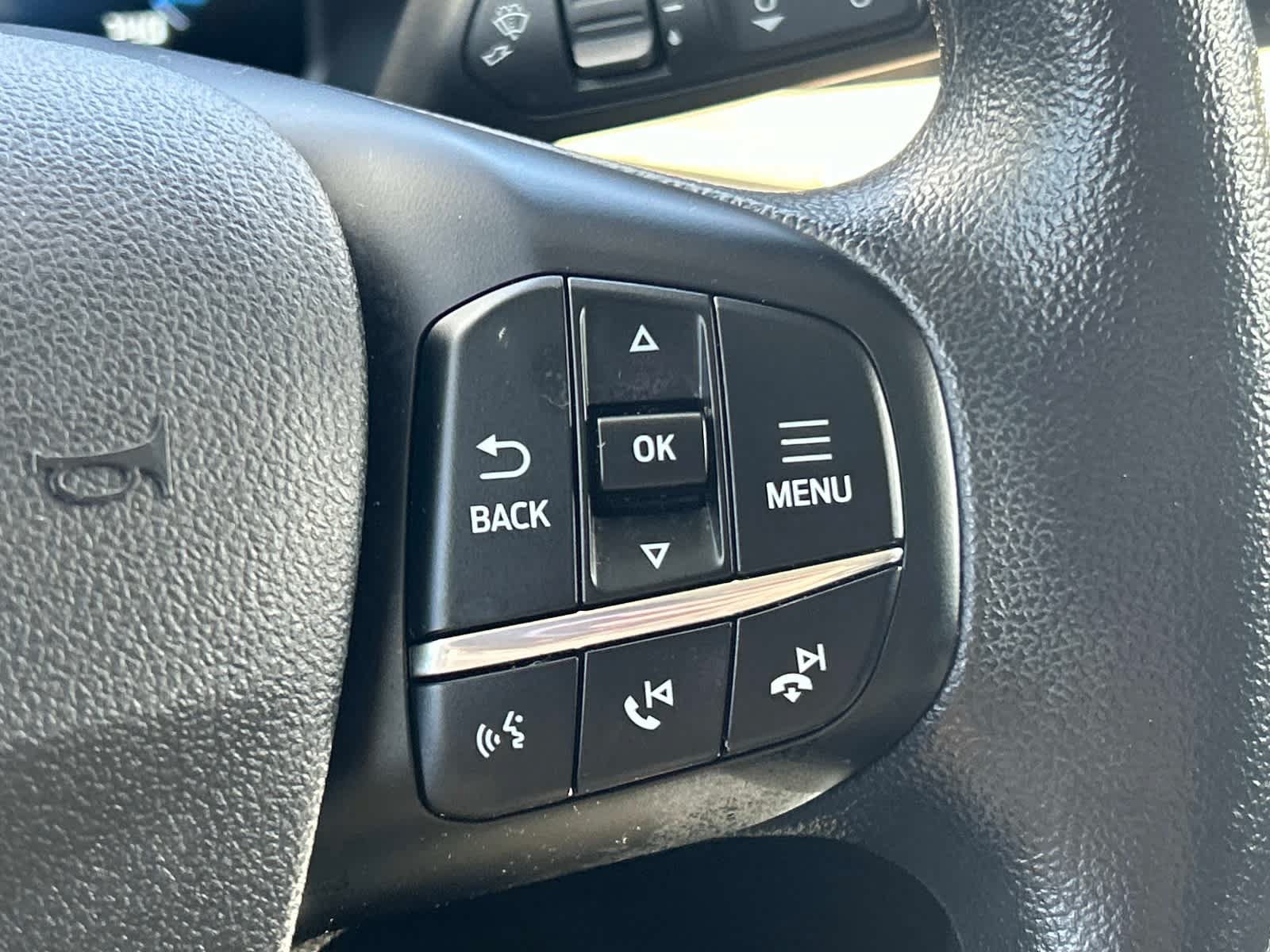 Used 2025 Ford Bronco Sport Big Bend AWD/4WD image 27
