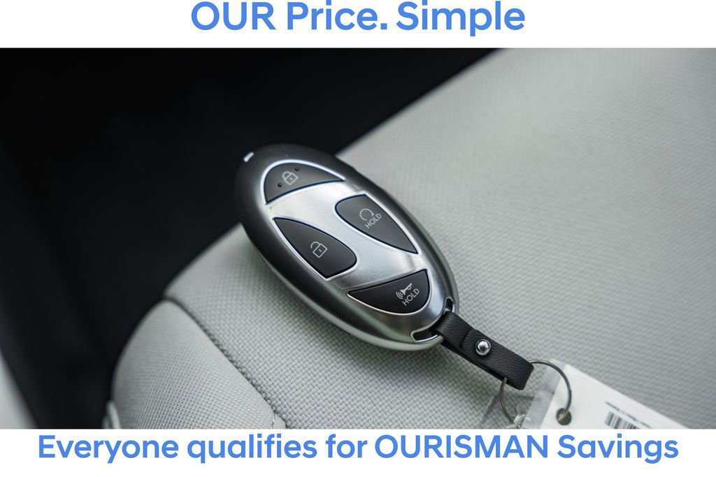 New 2026 Hyundai Santa Fe SE image 41