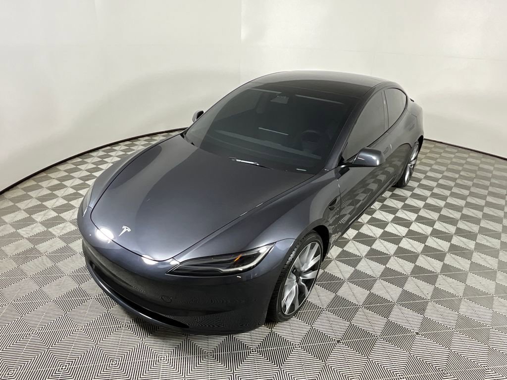 Used 2024 Tesla Model 3 Long Range image 9