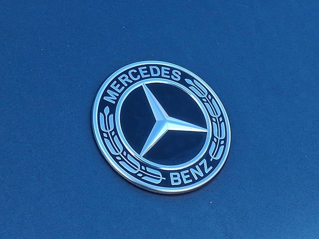 Used 2023 Mercedes-Benz EQS 450+ SUV image 34