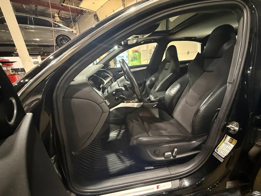 Used 2016 Audi S4 Premium Plus w/ Technology Package AWD/4WD image 10