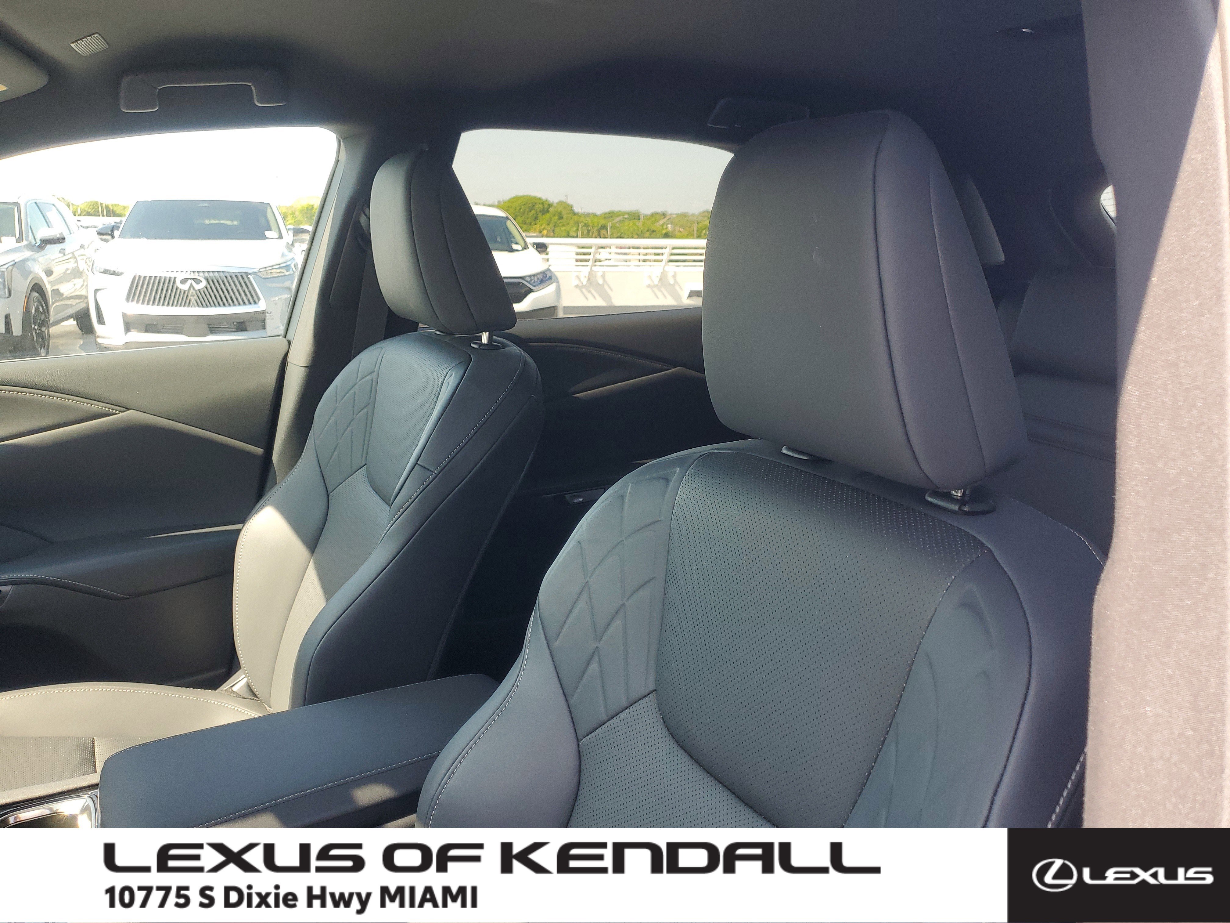 Used 2025 Lexus RX 350 FWD w/ Technology Package