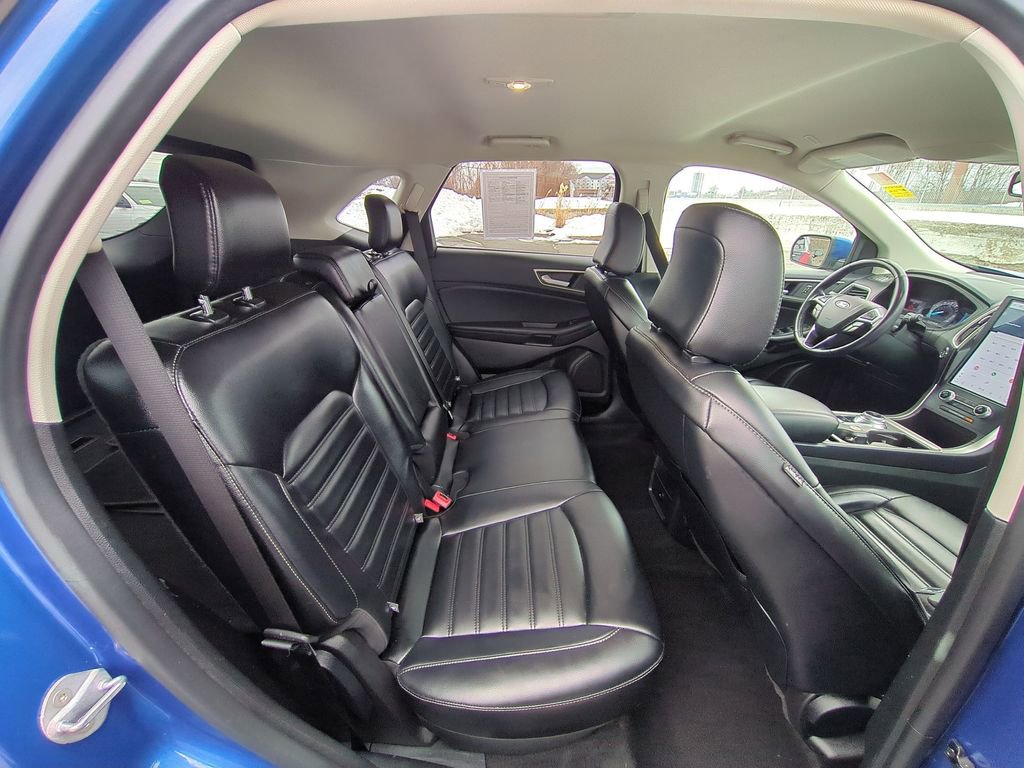 Used 2023 Ford Edge SEL image 22
