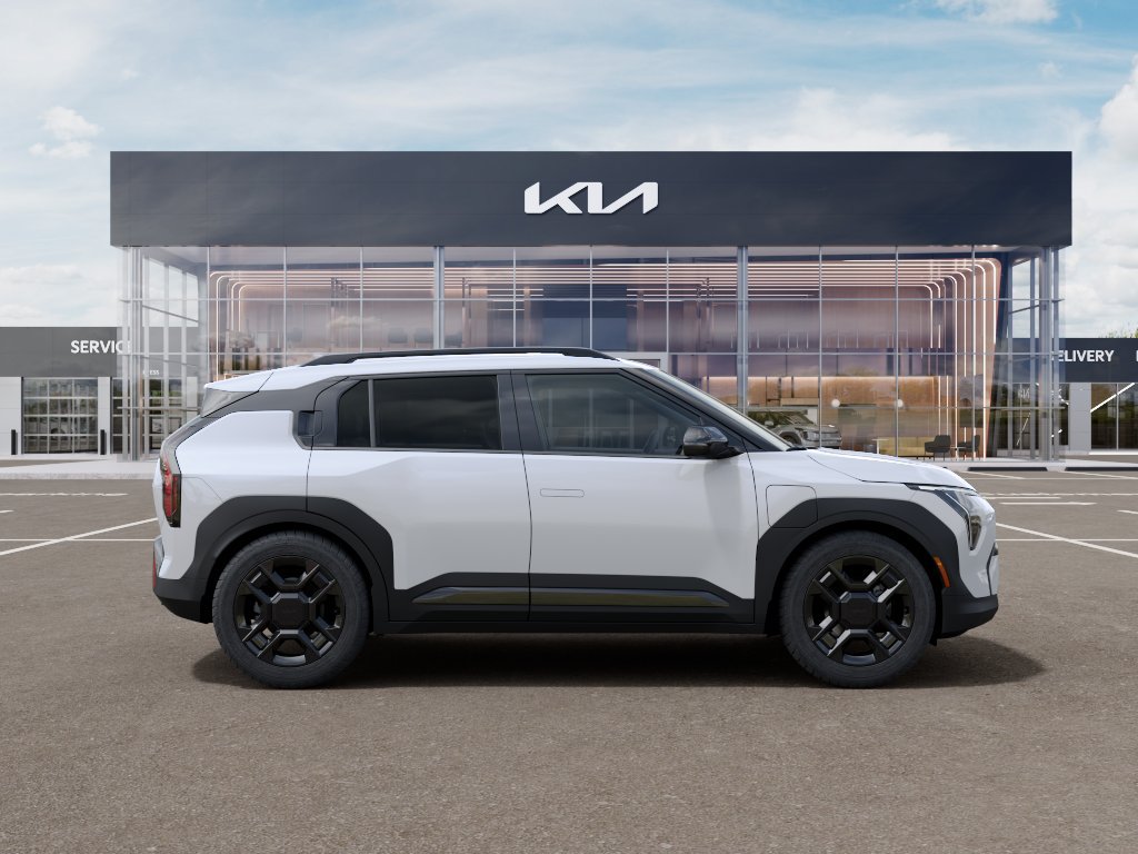 New 2027 Kia EV3 Wind FWD image 7