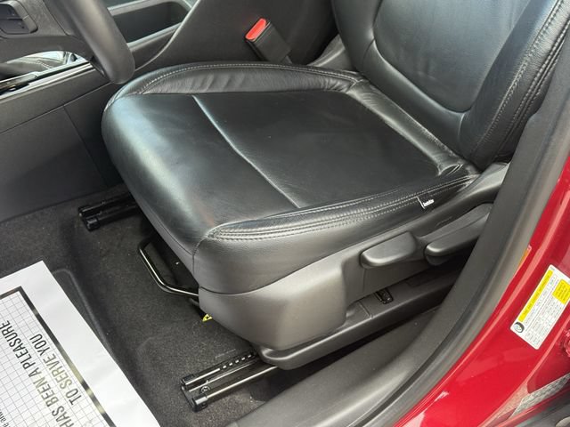 Used 2020 Buick Encore GX Preferred FWD image 14