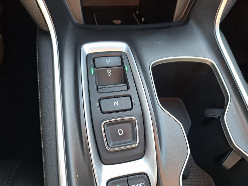 Used 2022 Honda Accord Touring image 20