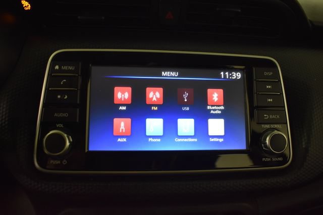 Used 2021 Nissan Kicks S FWD image 19