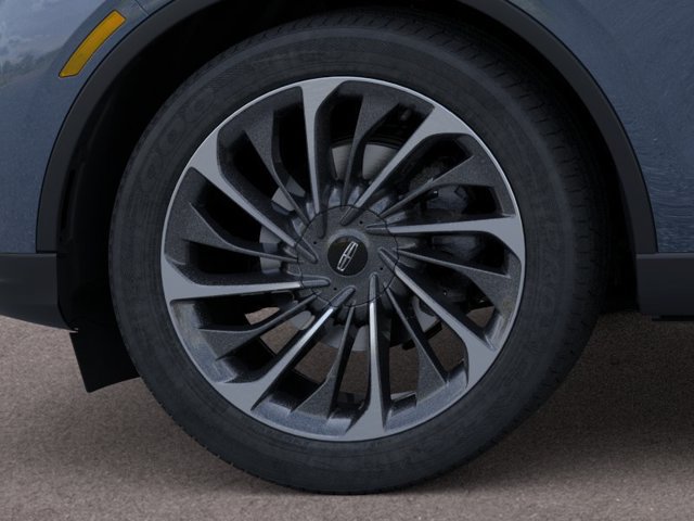 New 2026 Lincoln Aviator Reserve RWD image 19