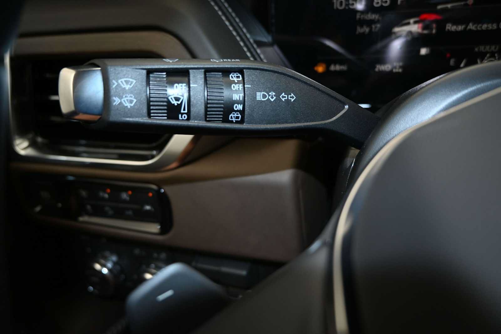 New 2026 GMC Yukon XL Denali Ultimate AWD/4WD image 21