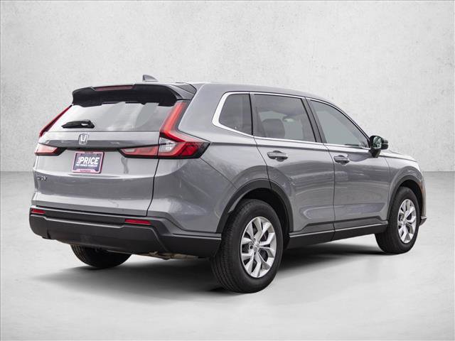 Used 2024 Honda CR-V LX image 5