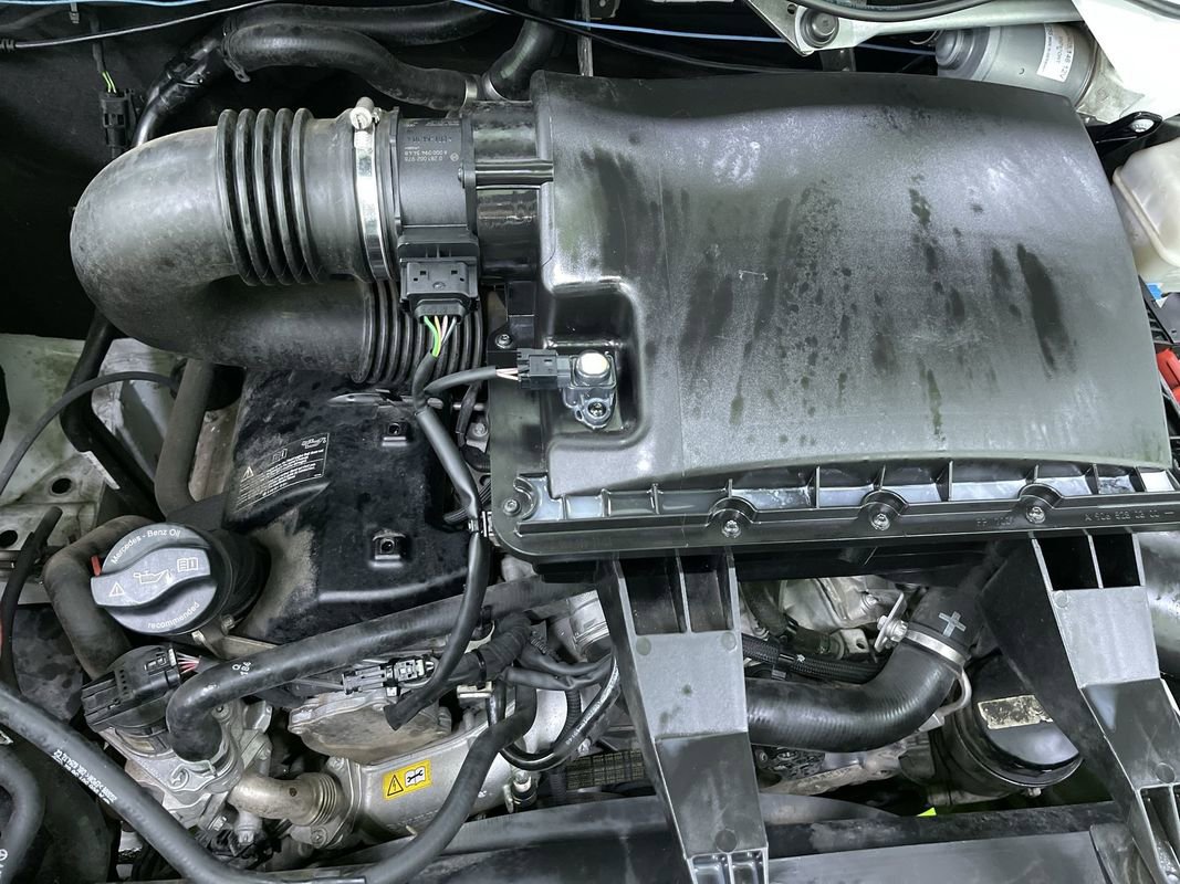 Used 2018 Freightliner Sprinter 2500 image 25