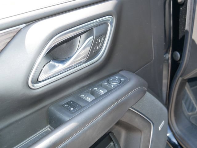 Used 2021 Chevrolet Tahoe Z71 w/ Z71 Signature Package AWD/4WD image 16