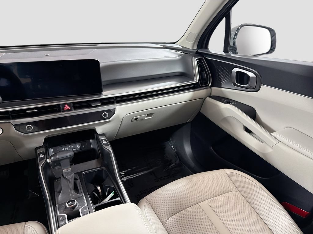 New 2026 Kia Sorento S AWD/4WD image 24