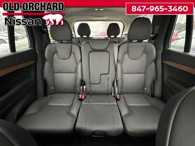Used 2024 Volvo XC90 B6 Plus w/ Protection Package Premier AWD/4WD image 11