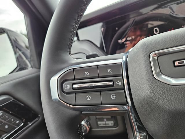 New 2026 GMC Yukon XL Denali w/ Denali Reserve Package AWD/4WD image 36