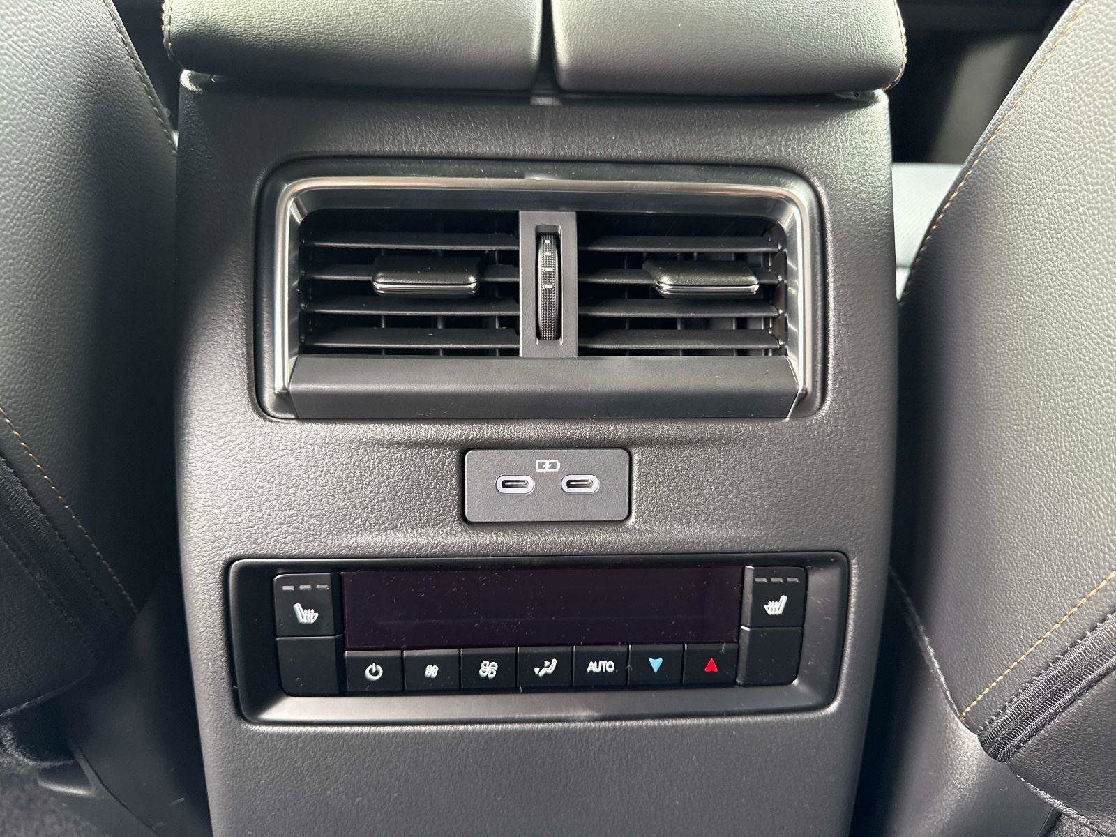 New 2026 MAZDA CX-90 3.3 Turbo w/ Premium Sport Pkg image 18