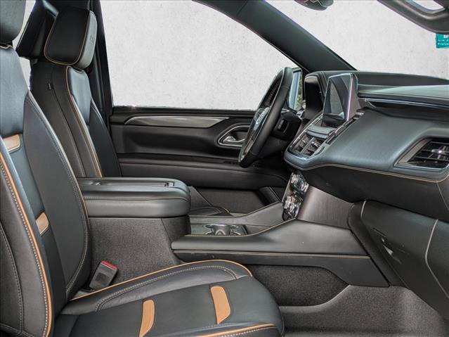 Used 2024 GMC Yukon AT4 w/ Technology Package image 24