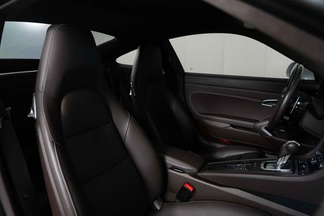 Used 2018 Porsche 911 Carrera 4S AWD/4WD image 24