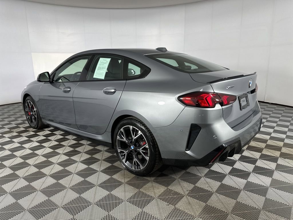 Used 2025 BMW 228i xDrive w/ Technology Package image 21