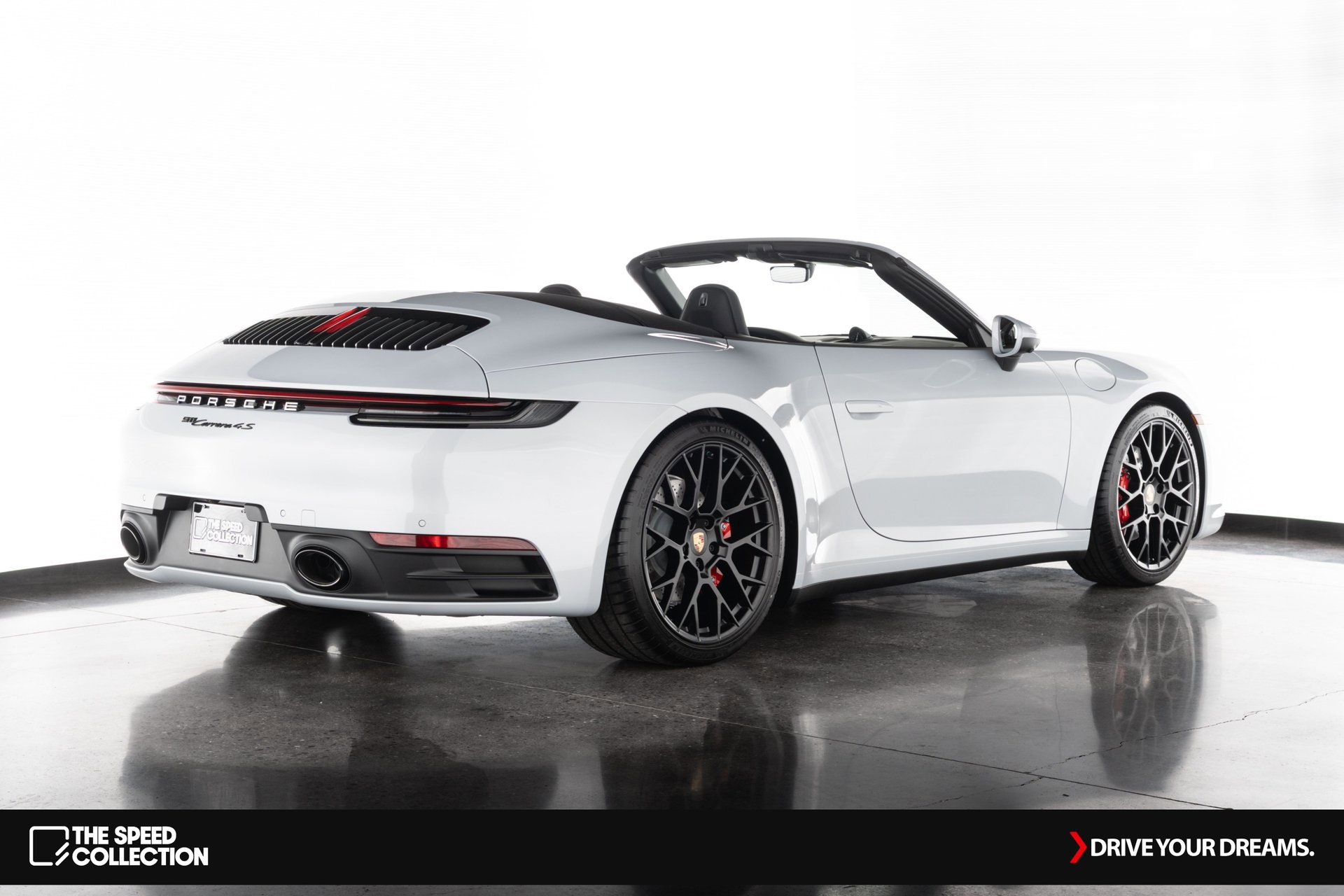 Used 2024 Porsche 911 Carrera S image 10