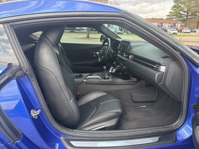 Used 2023 Toyota Supra Premium w/ Driver Assist Package image 15